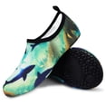 thumbnail image 1 of Ecetana Water Shoes for Women Men Barefoot Quick-Dry Aqua Socks, 1 of 6