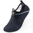 thumbnail image 1 of Ecetana Water Shoes for Women Men Barefoot Quick Dry Swimming Aqua Shoes for Women, 1 of 5