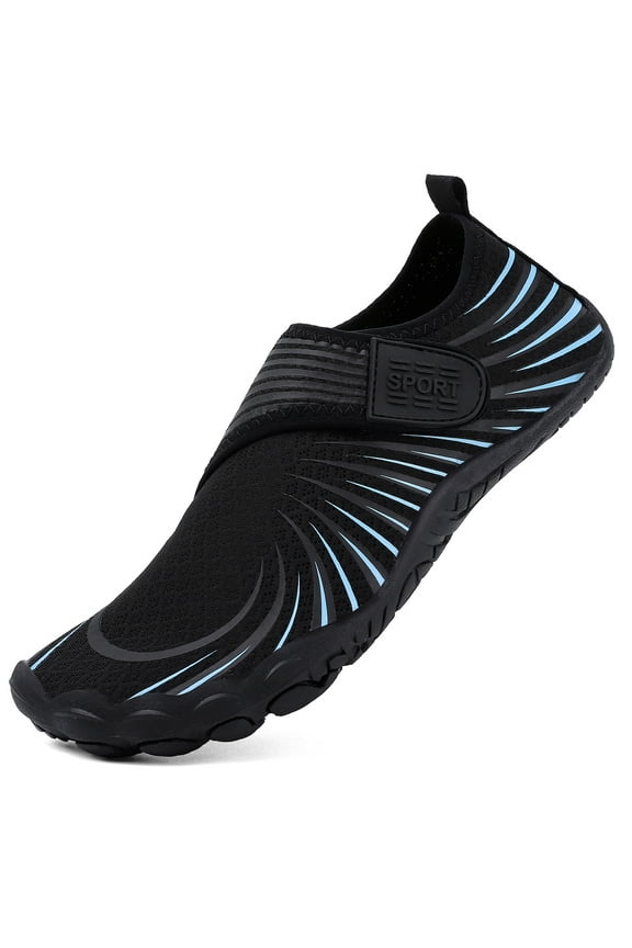 Water Shoes for Women Men Quick Dry Barefoot Shoes