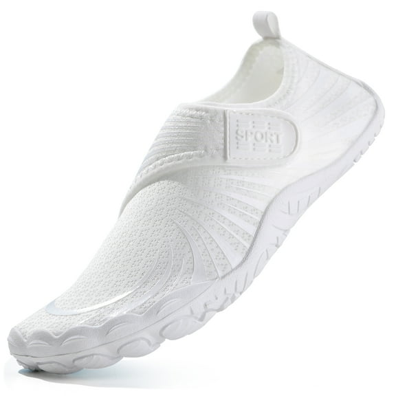 Ecetana Water Shoes for Women Men Quick Dry Barefoot Shoes