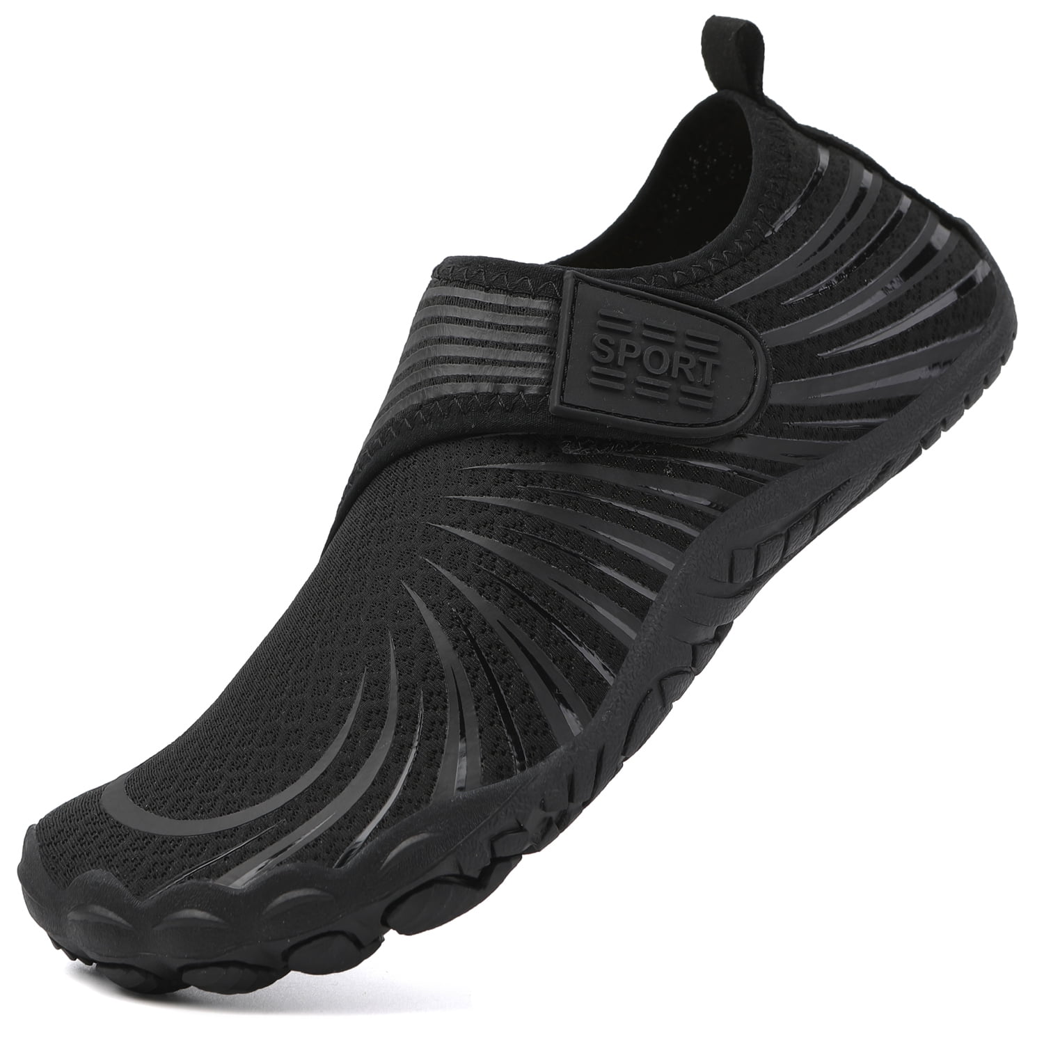 Water Shoes for Women Men Quick Dry Barefoot Shoes