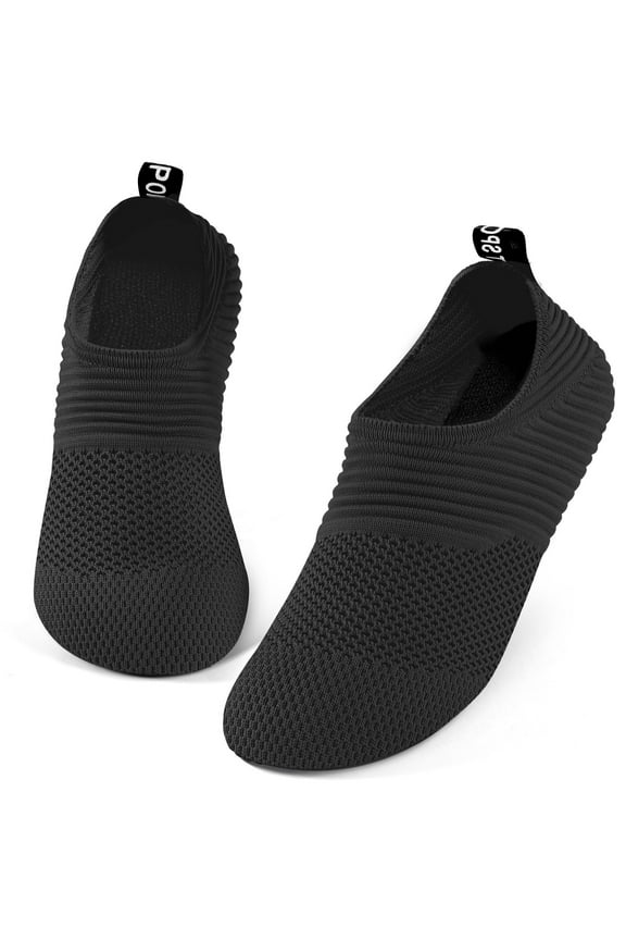 Water Shoes for Women Men Quick Dry Beach Aqua Shoes Pool Swimming Shoes