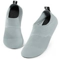thumbnail image 1 of Ecetana Water Shoes for Women Men Quick Dry Beach Aqua Shoes Pool Swimming Shoes, 1 of 6