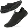 thumbnail image 1 of Ecetana Water Shoes for Women Men Quick Dry Beach Barefoot Aqua Shoes for Women, 1 of 6