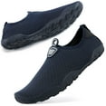 thumbnail image 1 of Ecetana Water Shoes for Women Men Quick Dry Beach Barefoot Aqua Shoes for Women, 1 of 6