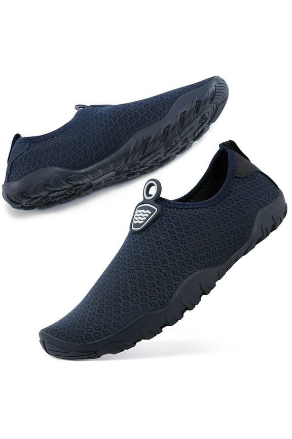 Water Shoes for Women Men Quick Dry Beach Barefoot Aqua Shoes for Women