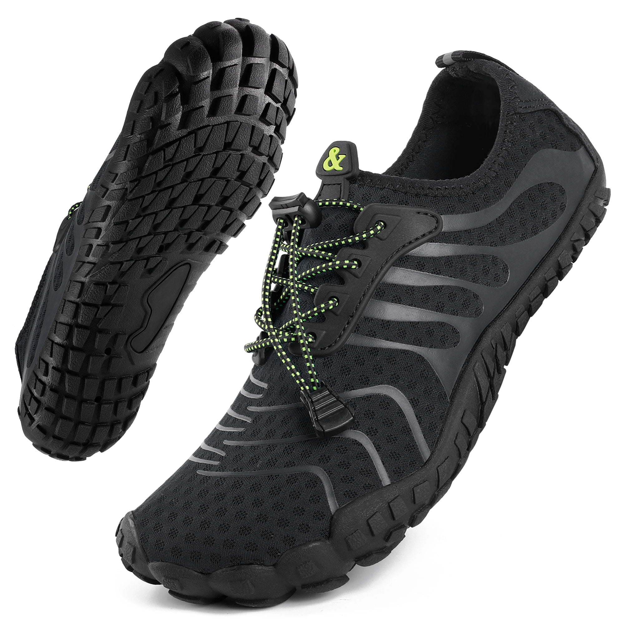 Best Water Shoes For Wide Feet