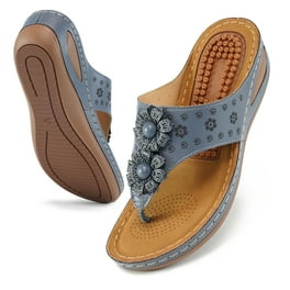 Walmart glitter sandals new arrivals