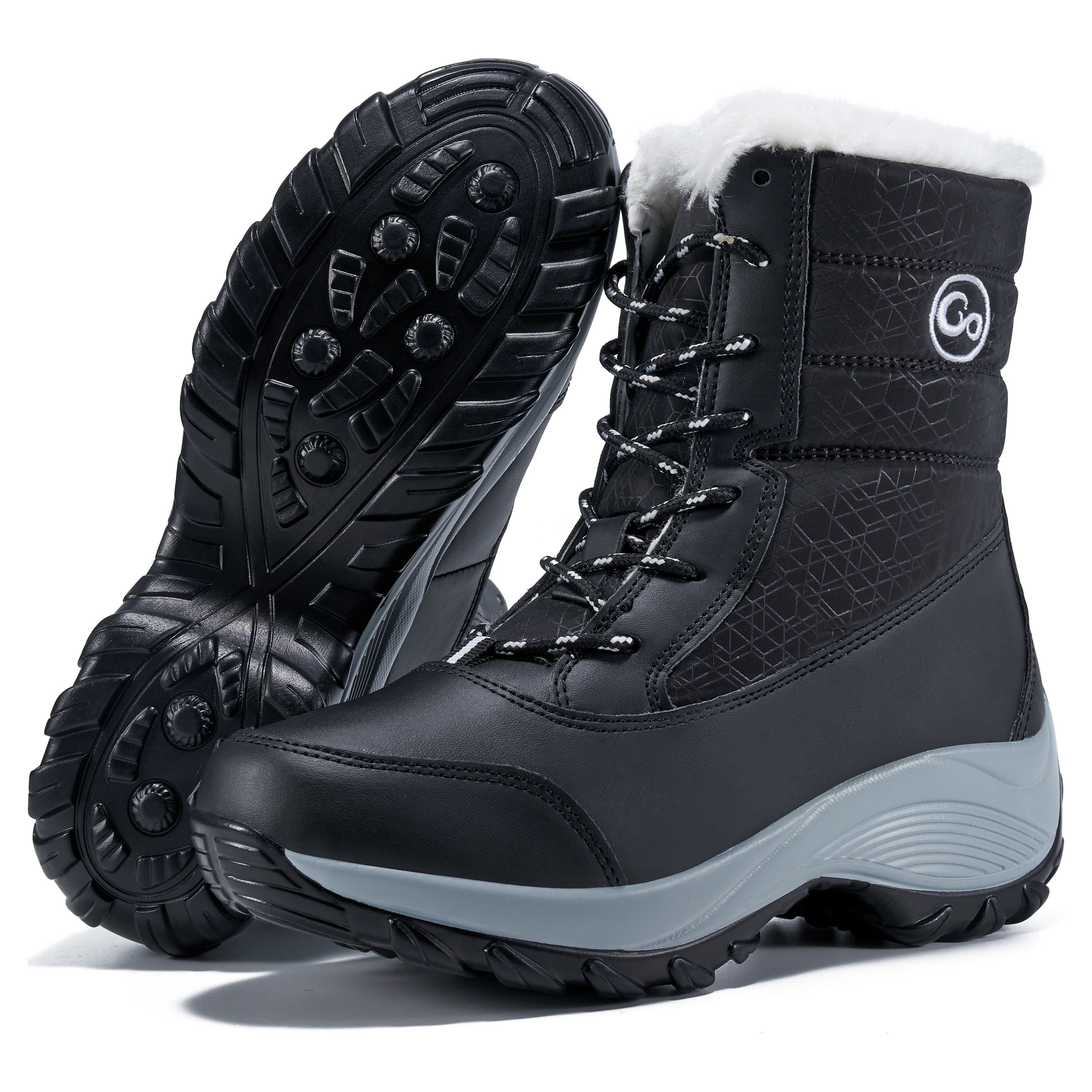 DC Women's Chalet 2.0 SE Boot - Walmart.com