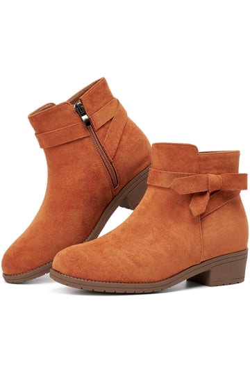 Shop Womens Suede Boots Collection