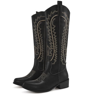 Nocona Boots Womens Sitrine Brown Distressed Snake Print 