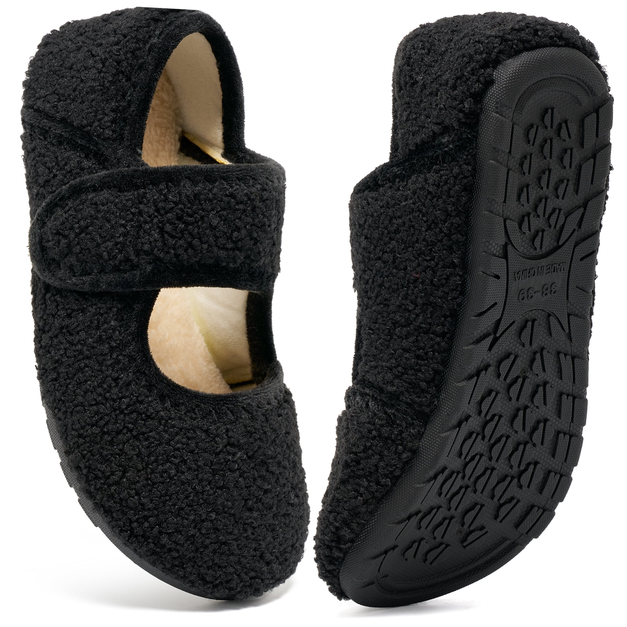 Mia Too Women's Espen Horsebit Mule Slipper - Walmart.com