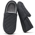 thumbnail image 1 of Ecetana Women's House Slippers Closed Back Memory Foam Indoor Shoes, 1 of 8
