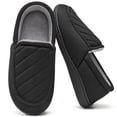 thumbnail image 1 of Ecetana Women's House Slippers Closed Back Memory Foam Indoor Shoes, 1 of 8