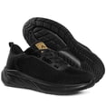 thumbnail image 1 of Ecetana Women's Walking Shoes Lightweight Sneakers Breathable Mesh Running Shoes, 1 of 9