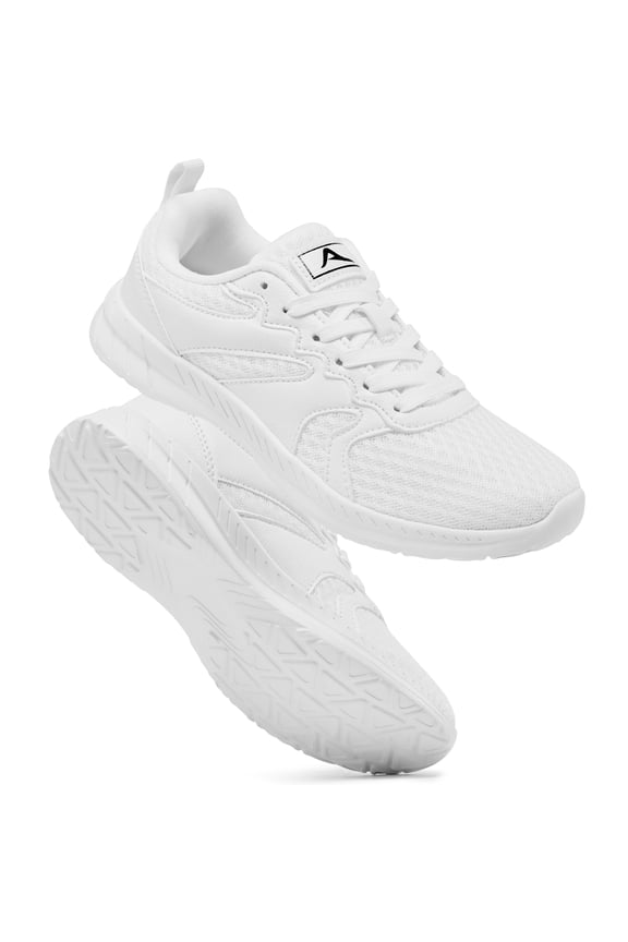 Women's Walking Shoes Breathable Mesh Sneakers Lightweight Comfort Tennis Casual Shoes