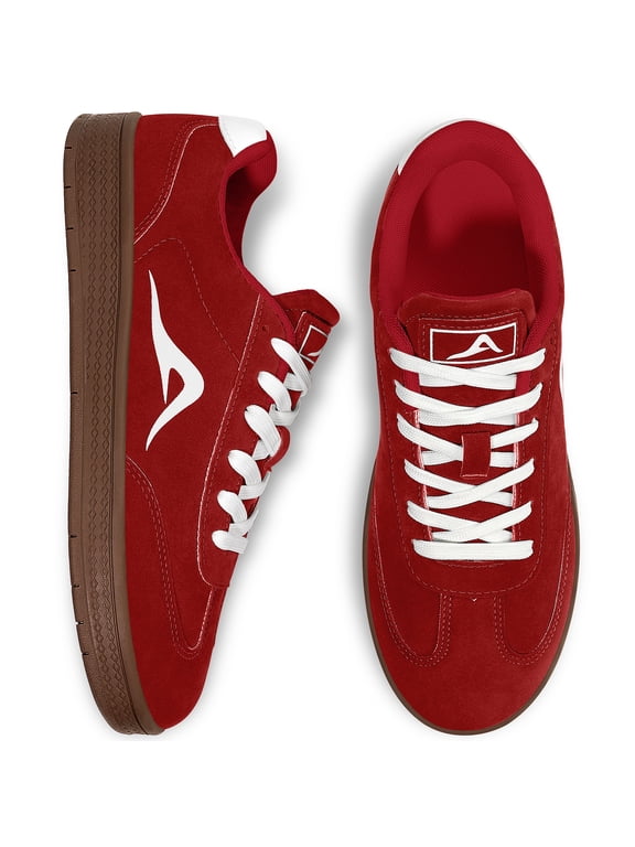 Women's Sneakers Casual Tennis Shoes Slip Resistant Low Top Walking Shoes