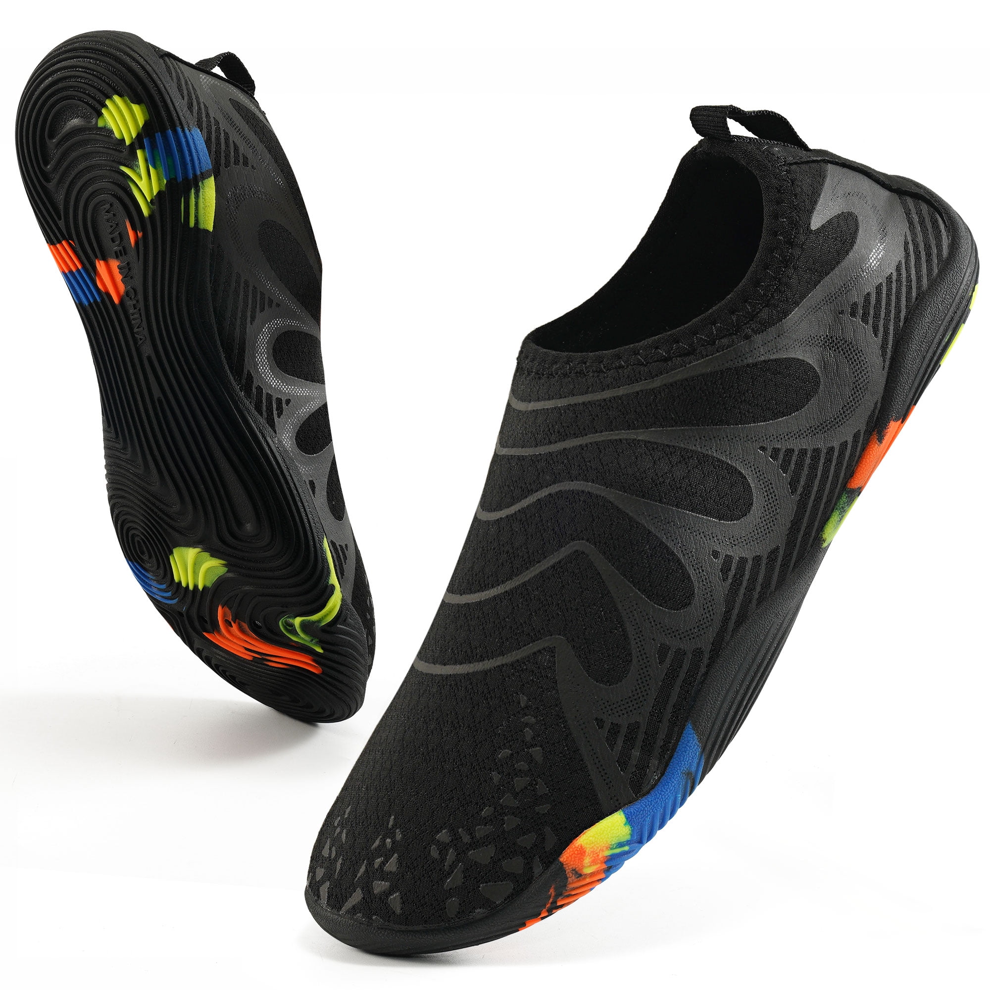 mens quick dry water shoes