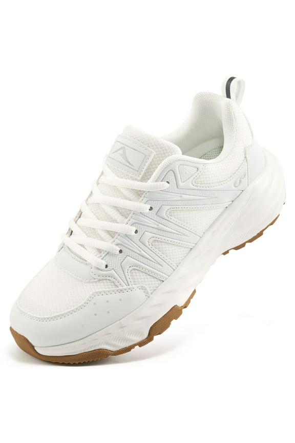 Womens Sneakers Lightweight Breathable Tennis Walking Shoes for Women