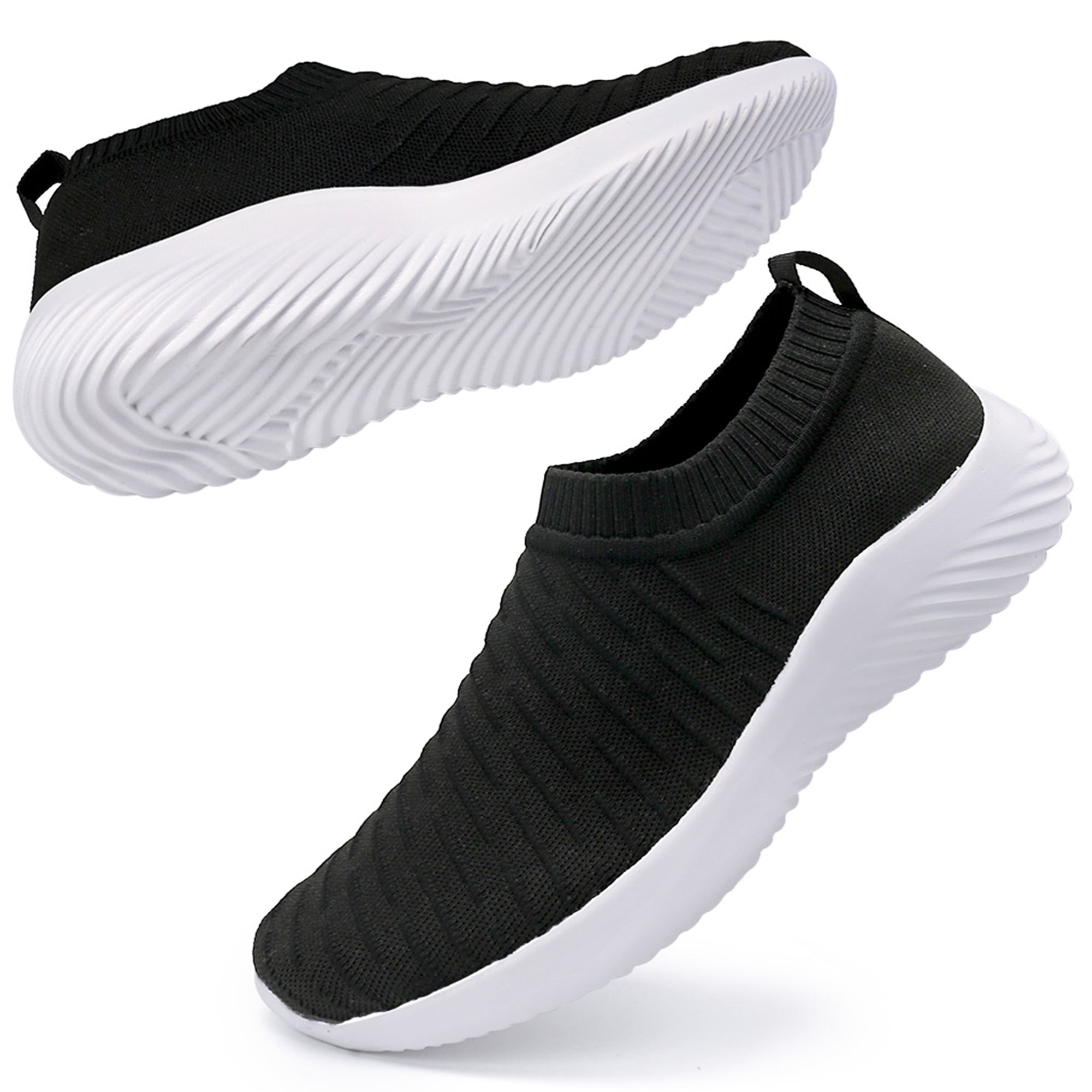 granteva walking sneakers