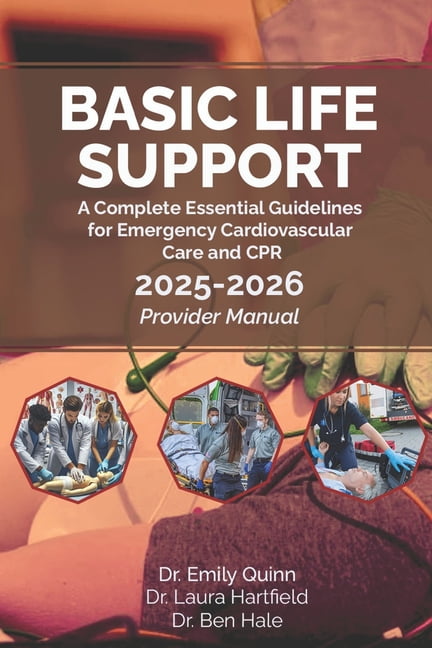 Ecg/EKG Interpretation Basic Life Support (BLS): A Complete Essential ...