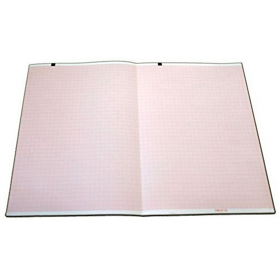 Ecg Paper for Schiller At-10, Sp 10, - 210mm X 140mm X 160 Sheets, Z-fold (2157012) (3)