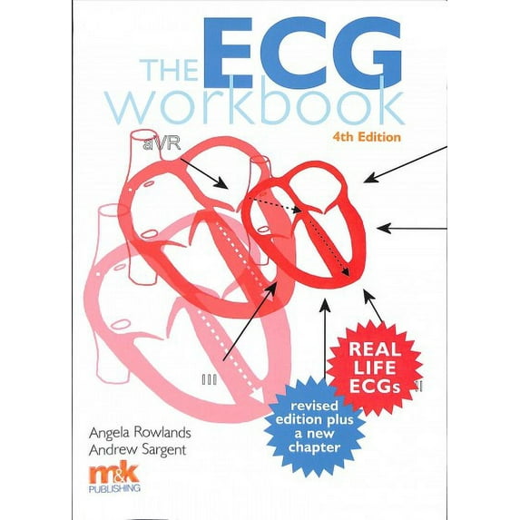 Ecg Workbook