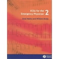 thumbnail image 1 of Ecgs for the Emergency Physician 2, (Paperback), 1 of 1