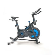 Echelon Connect Sport 2 Bike, Indoor Cycling + 30-Day Trial, Compact and Foldable Frame