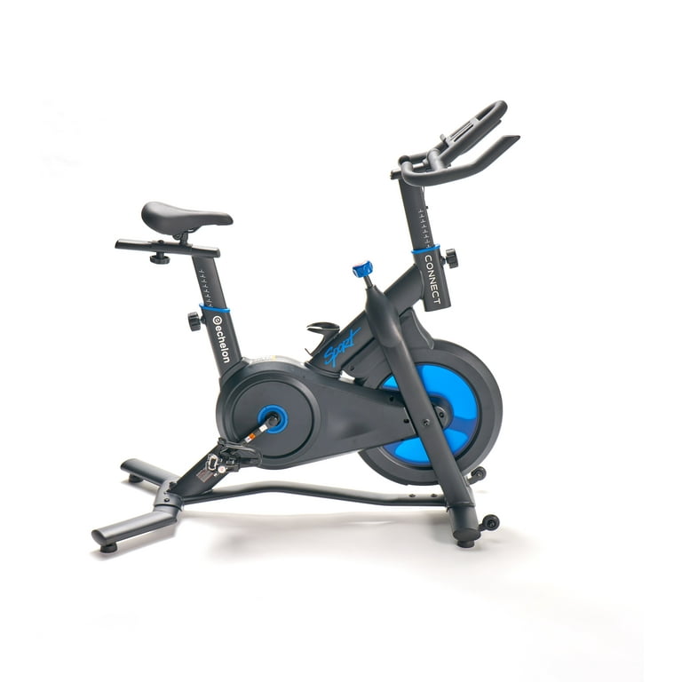 Echelon Connect Sport Bike, Indoor Cycling 30-Day Trial