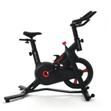 echelon connect sport indoor cycling exercise bike with 90 day free sport membership