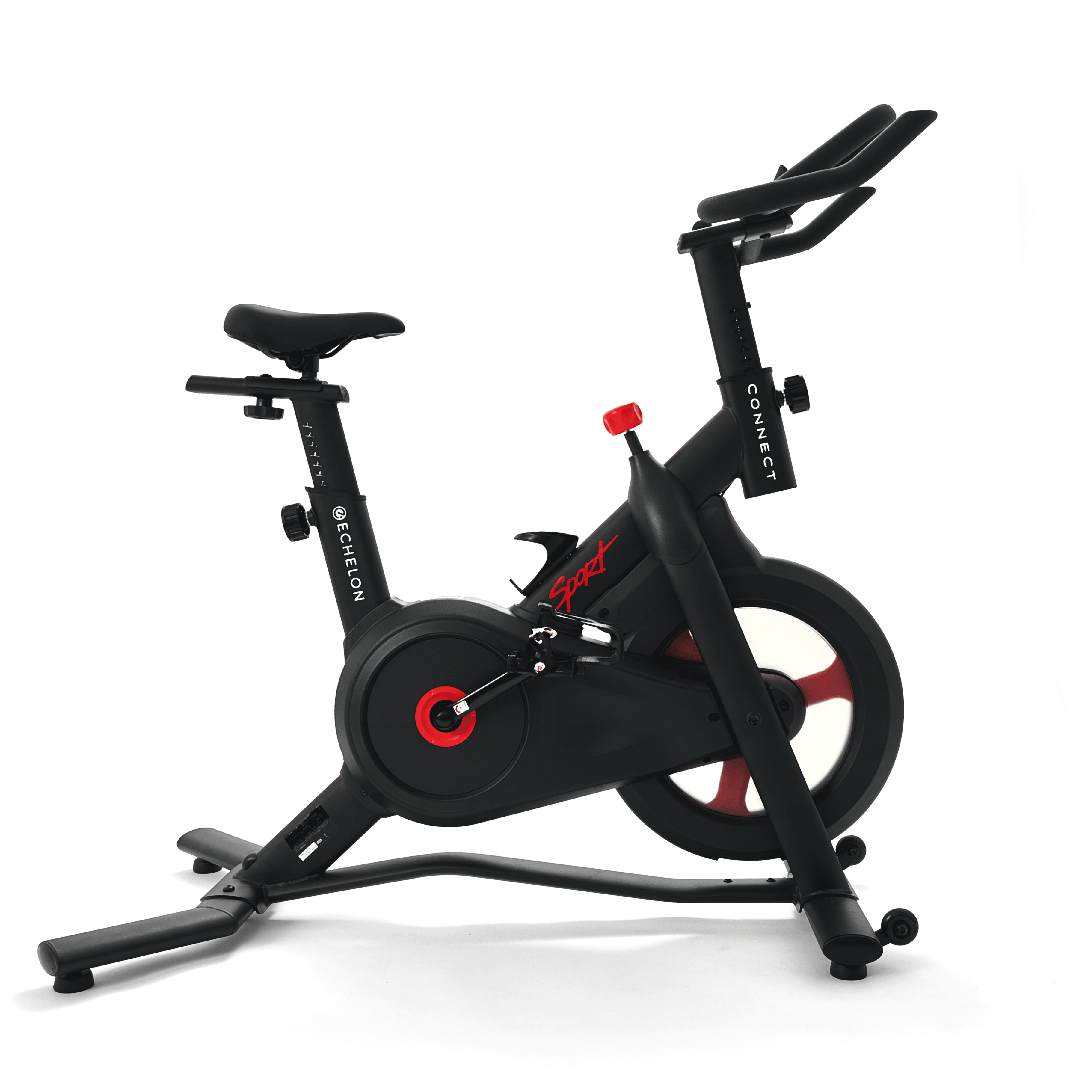 Echelon Connect Sport Indoor Cycling Exercise Bike + 30-Day Free Membership Trial - image 1 of 8