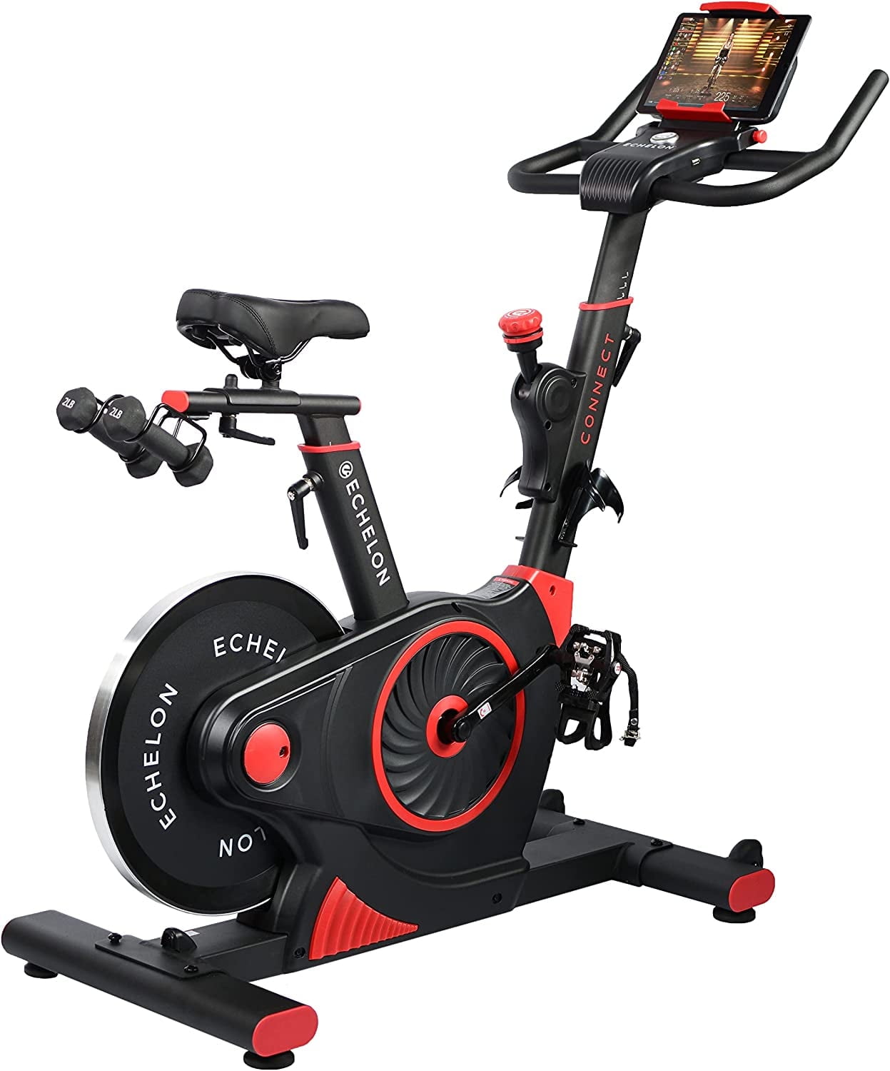 Spinning Fitness Inxide Smart Bike v3, SMART