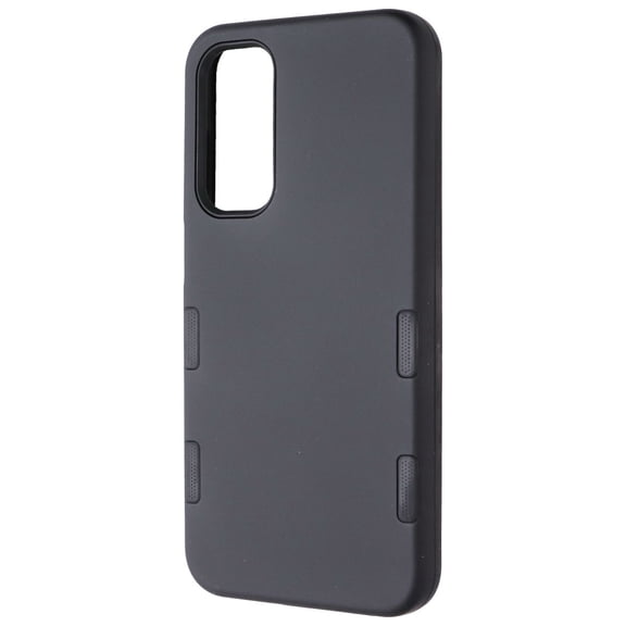 Echelon Elevated Essentials Case for Samsung Galaxy A25 5G - Black