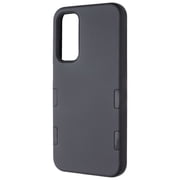 Echelon Elevated Essentials Case for Samsung Galaxy A25 5G - Black