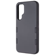 Echelon Elevated Essentials Hardshell Case for Samsung Galaxy A35 5G - Black