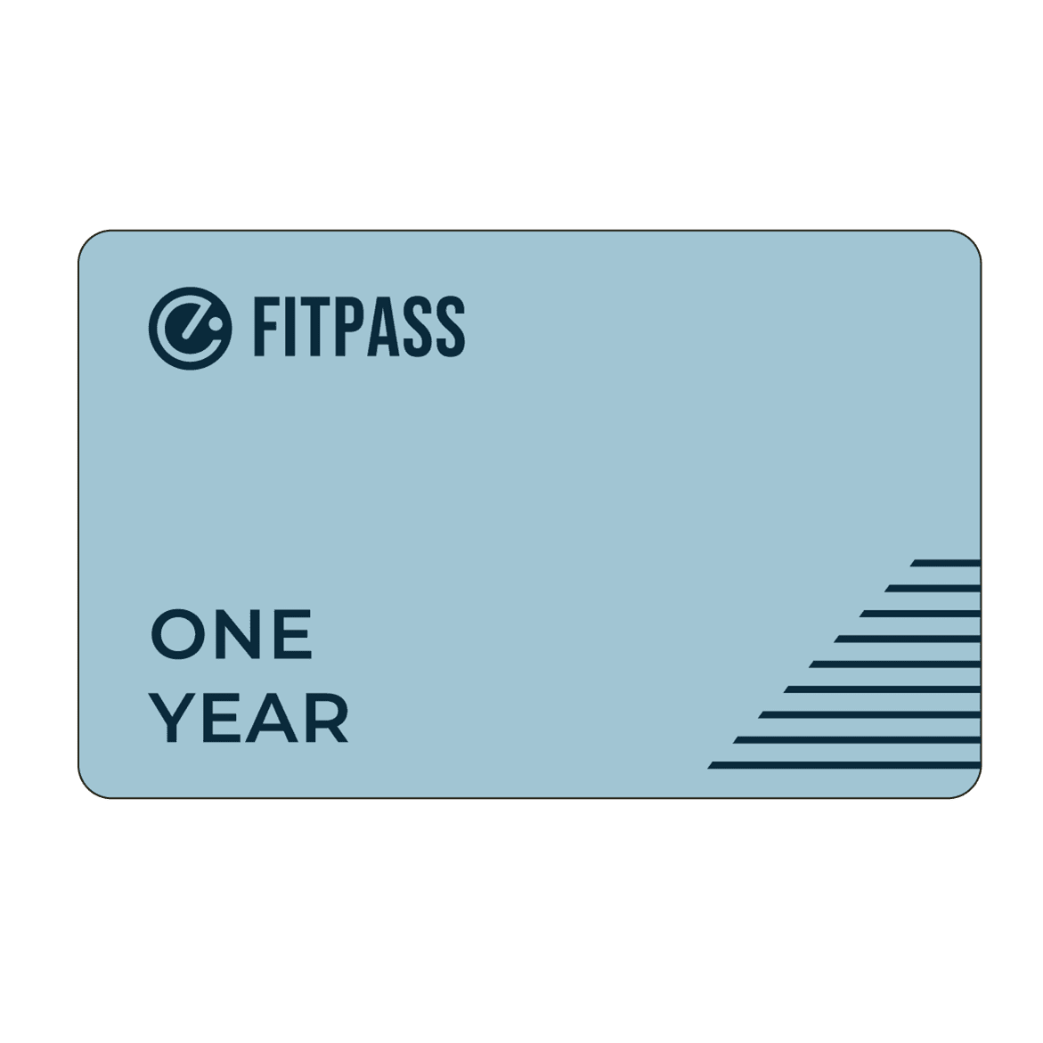 Echelon FitPass Membership One Year Walmart