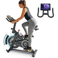 Echelon Fitness Exercise Bike Smart Connect Workout Bike