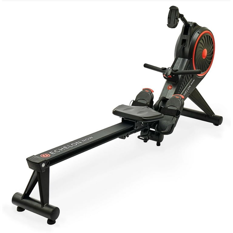 slutningen Enkelhed Fryse Echelon Home Gym Smart Rowing Machine with Magnetic Resistance + 30-day  Free App Trial - Walmart.com