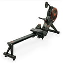 Echelon Home Gym Smart Rowing Machine with Magnetic Resistance