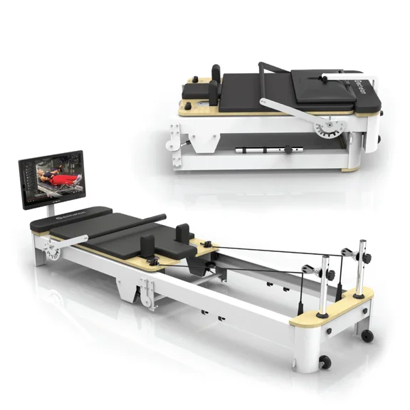 Echelon Meridian Reformer 24" HD Touchscreen