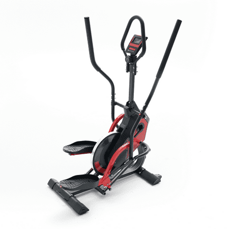 Echelon Sport Elliptical Trainer with 8 Levels of Magnetic Resistance + 30 Day Free Membership Trial