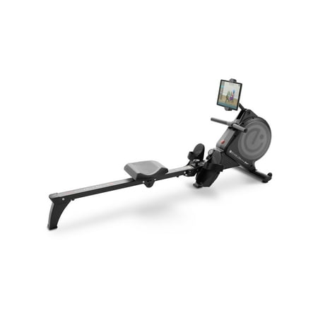 Echelon Sport Exercise Rower with 32 Levels of Magnetic Resistance with 90 Day Free Premier Membership ($105 Value)