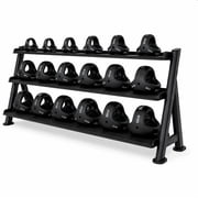Echelon Strength Multifunction Dumbbell Stand