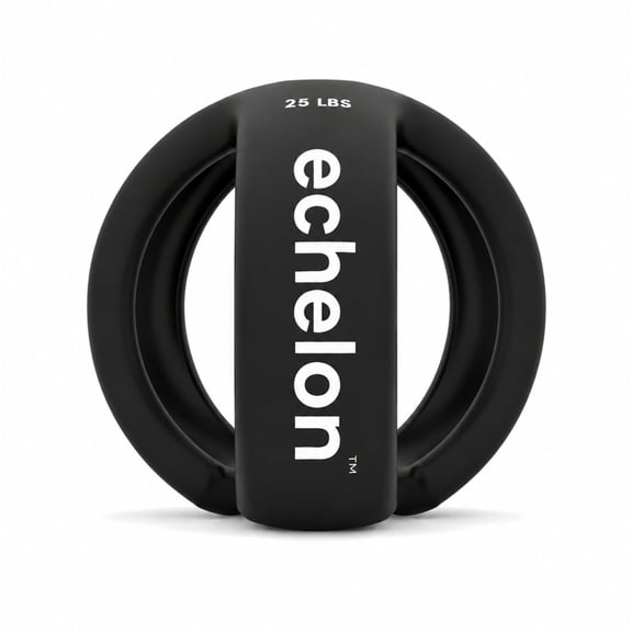 Echelon Strength Multifunction Dumbbells 25lb