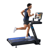 Echelon Stride 8s Treadmill with Interactive HD Touchscreen & Incline Training