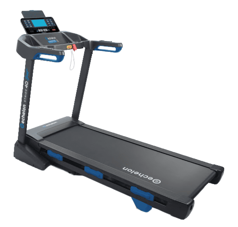 Echelon Stride Sport 40 Treadmill