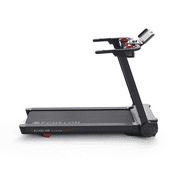 auto fold echelon stride treadmill reviews