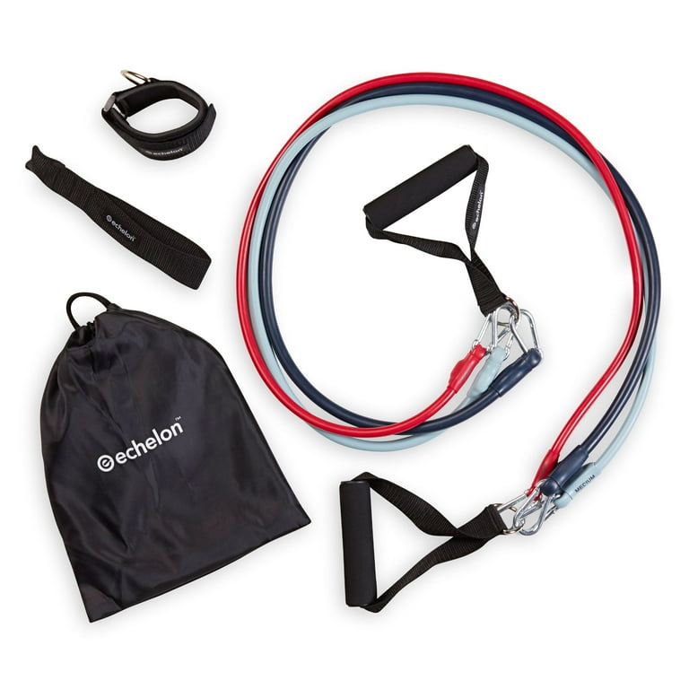 Echelon Total Body Resistance Tube Kit