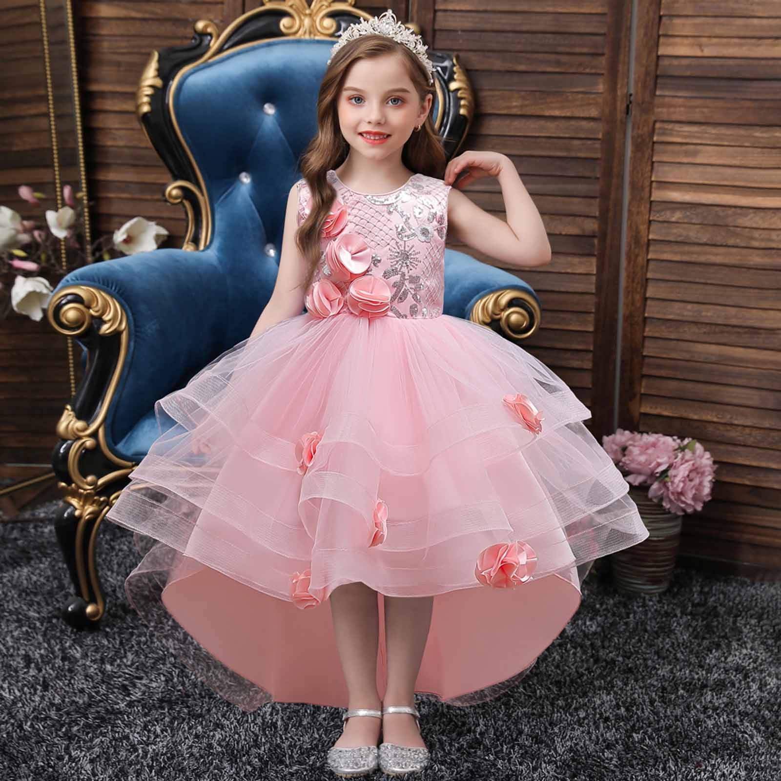 Flower girl dresses shop under 20